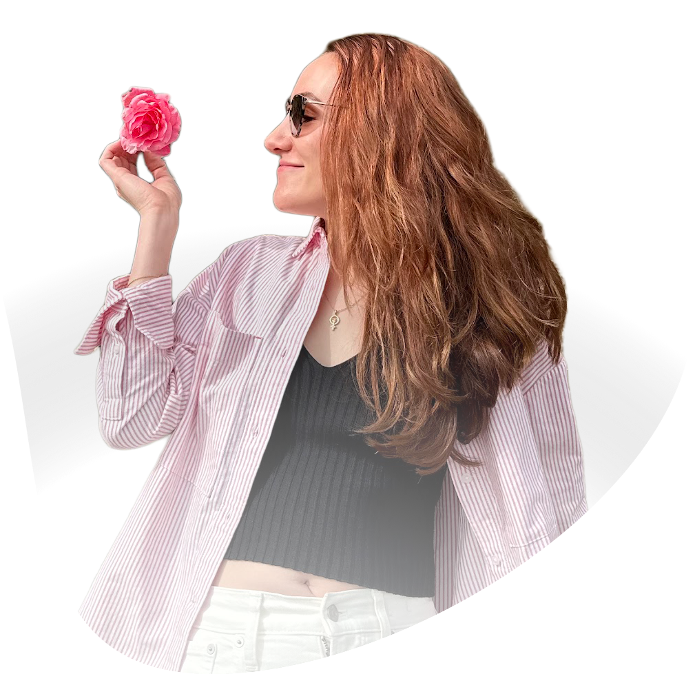 Katelyn Nichols - Professional Voice Artist